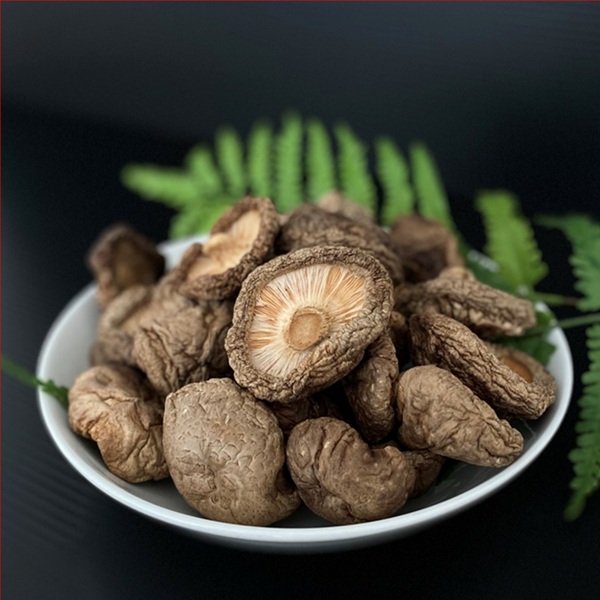 グリーンファーム小野寺の乾燥椎茸　100g×2袋(GF小野寺)