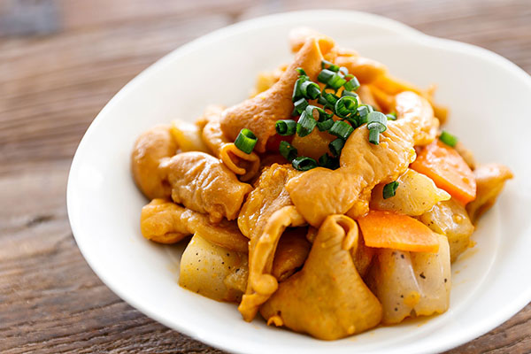 庄内豚ホルモンセット（ビッグ） ビッグ