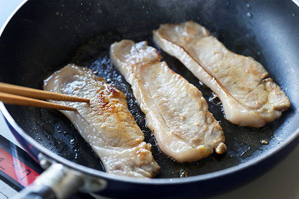 庄内豚ロース味噌粕漬け　5枚入り