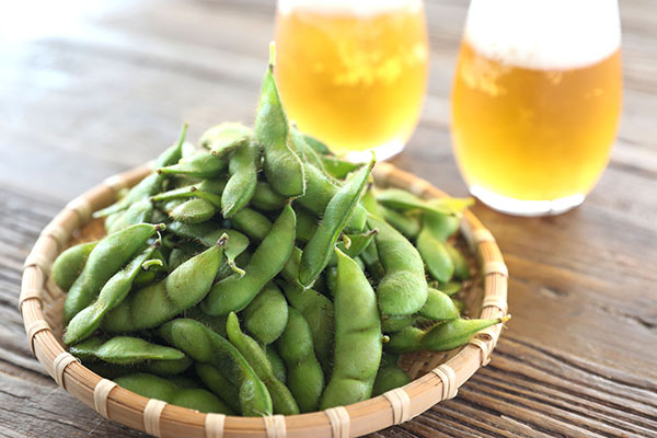 【R8.8月中旬より順次発送】夏限定！あんちゃ豆 6袋 枝豆（入金期限：2026.7.31）