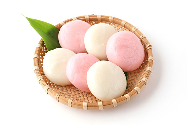 【2月発送】梅木もち屋 米どころの紅白もち 270g×3袋（入金期限：2026.1.31）庄内産『でわのもち』使用 小さめ 個包装 丸餅 もち 餅 紅白 紅白餅 イベント お祝い ヨーグルト農法 2月配送 270g×3袋