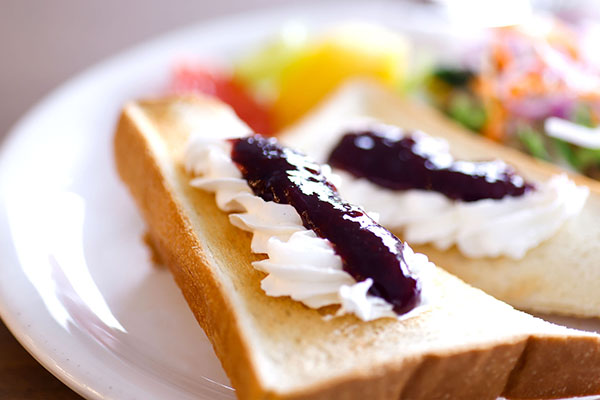 はらぺこファーム ブラックベリージャム 145g×1個 無添加 フルーツソース ヨーグルト アイス パンにも