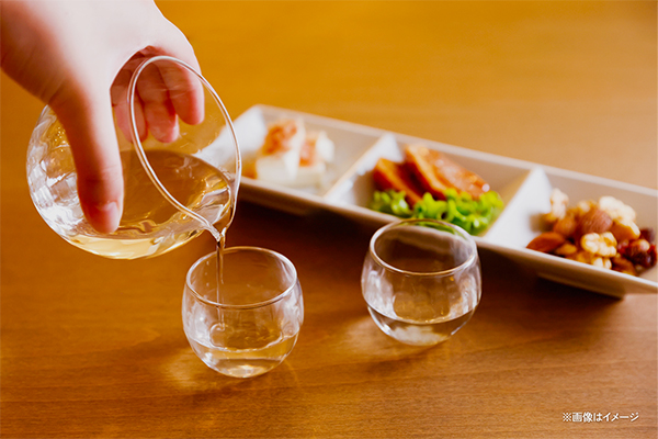 やまと桜 純米大吟醸出羽燦々・純米出羽の里 720ml×2本セット 日本酒