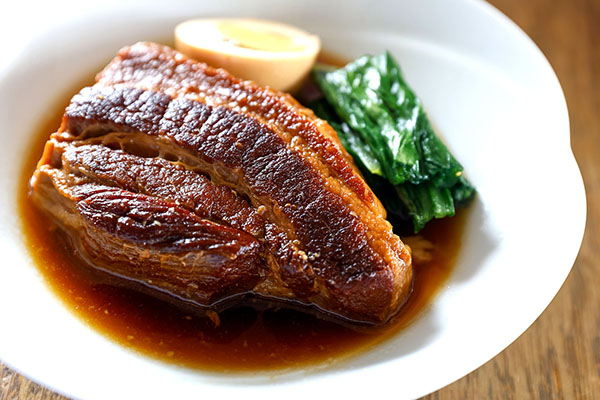 きまぐれ母ちゃんの庄内豚のおかずセット