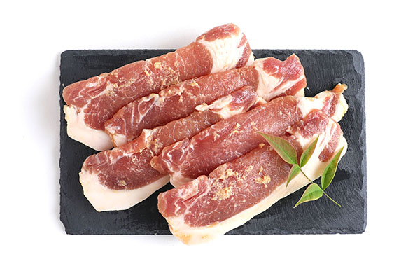 庄内豚ロース味噌粕漬け　5枚入り