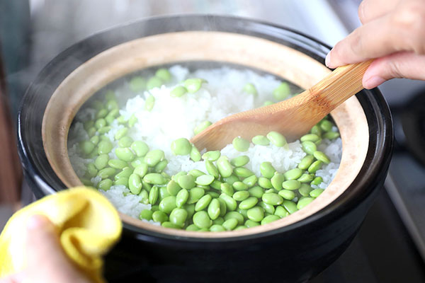 【R8.8月中旬より順次発送】夏限定！あんちゃ豆 6袋 枝豆（入金期限：2026.7.31）