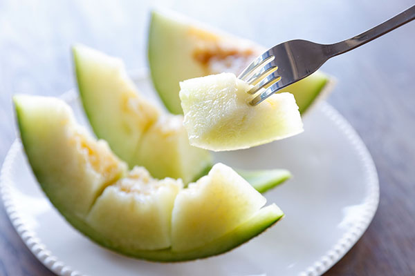 【R8.3月より発送開始】食の都庄内 厳選フルーツ便B（入金期限：2026.2.28）いちご さくらんぼ ブルーベリー メロン 桃 和梨 シャインマスカット 庄内柿 全8回配送 常温便 冷蔵便 Bコース