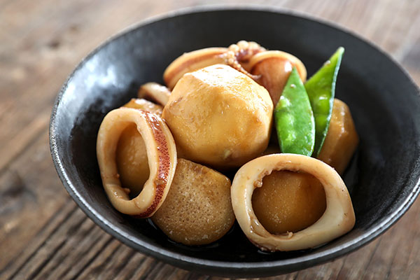 【R8.11月中旬より順次発送】庄内産 土付き里芋 5kg（入金期限：2026.12.10）先行受付 土付き 里芋 芋 いも さといも 芋煮 煮物 味噌汁 山形 産地直送 野菜