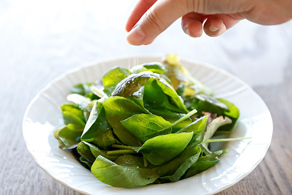 庄内産 ベビーリーフミックス 70g×1袋 土耕栽培 サラダ スムージー 若葉 野菜 生野菜 新鮮 山形県 冷蔵 70g×1袋