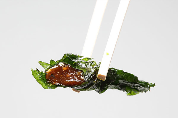 紫そ巻き（ごま9串） おかず ごはんのお供に しそ巻き 郷土料理