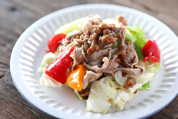 ハナブサ醤油 しょうゆの実 115ml×3袋 ごはんのお供 おかず 郷土料理 発酵食品