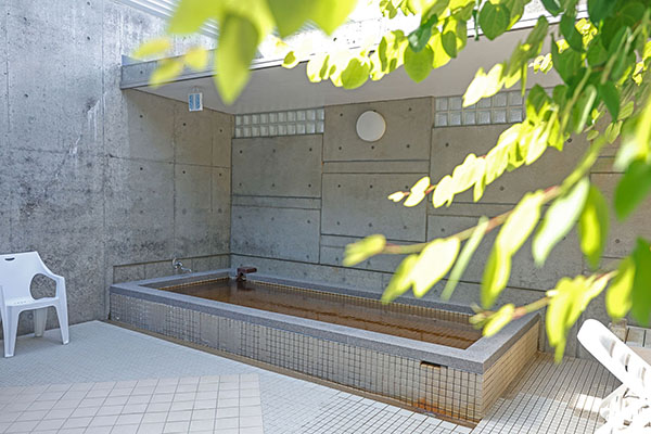 庄内町 ギャラリー温泉 町湯 11回入浴券 温泉 チケット 入浴 ロウリュ サウナ 源泉かけ流し 低張性アルカリ性単純温泉 タオル付き 入浴券 利用券 体験 観光 11回入浴券