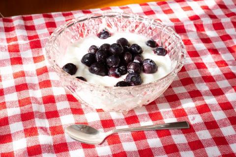 【R8.8月より順次発送】食の都庄内 冷凍ブルーベリー 2kg（入金期限：2026.7.31）洗わず食べられる 果物 スムージーに