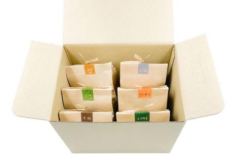 かりんと百米詰め合わせセット