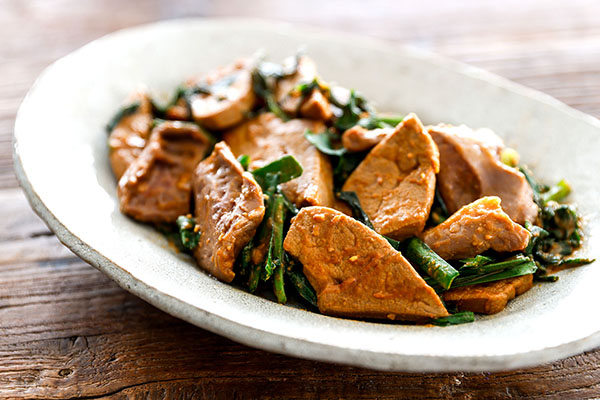 庄内豚ホルモンセット（ビッグ） ビッグ