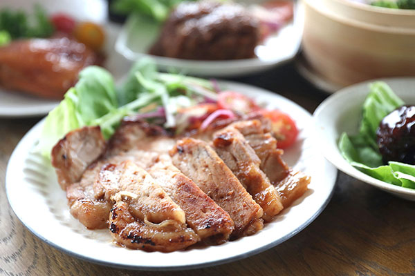 きまぐれ母ちゃんの手作り惣菜セット