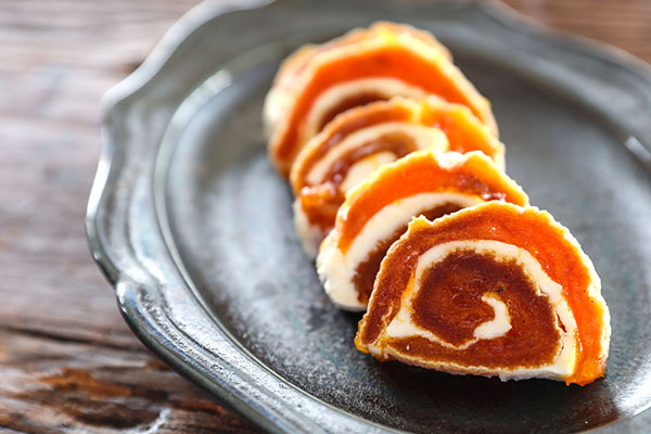 【12月下旬より順次発送】庄内柿の干し柿「柿えくぼ」（入金期限：2025.12.10)