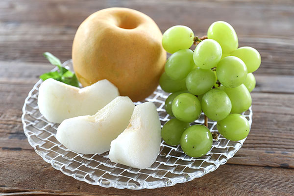 【R8.6月下旬より発送開始】食の都庄内 厳選フルーツ便A（入金期限：2026.5.31）さくらんぼ メロン 和梨 シャインマスカット 庄内柿 全5回配送 常温便 冷蔵便 Aコース