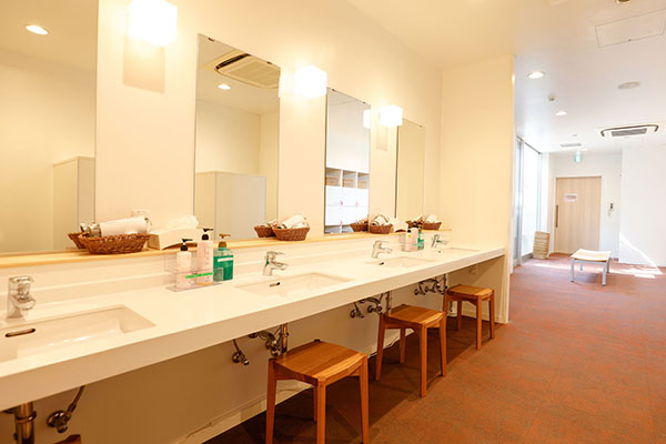 「ギャラリー温泉町湯」年間パスポート