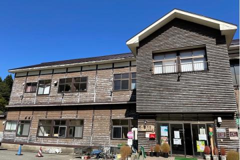 金・土・日・祝前日限定　北月山荘1泊2食付宿泊券（大人1名様分）冬季休業期間あり　(有効期限：発行日から1年間）