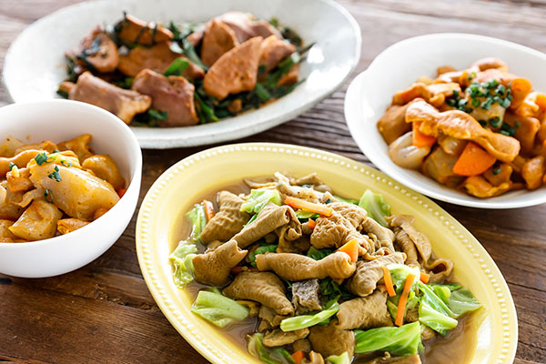 庄内豚ホルモンセット（ビッグ） ビッグ