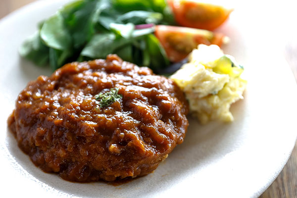 きまぐれ母ちゃんの庄内豚のおかずセット