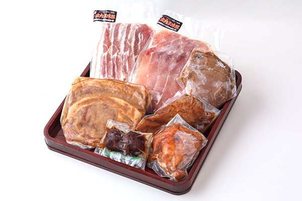 きまぐれ母ちゃんの手作り惣菜セット