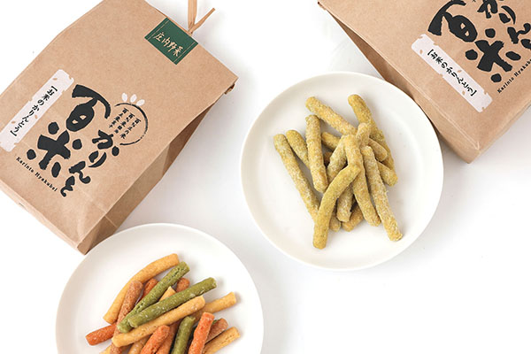 かりんと百米詰め合わせセット