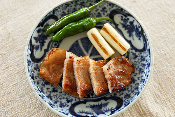 庄内豚ロース味噌粕漬け　10枚入り