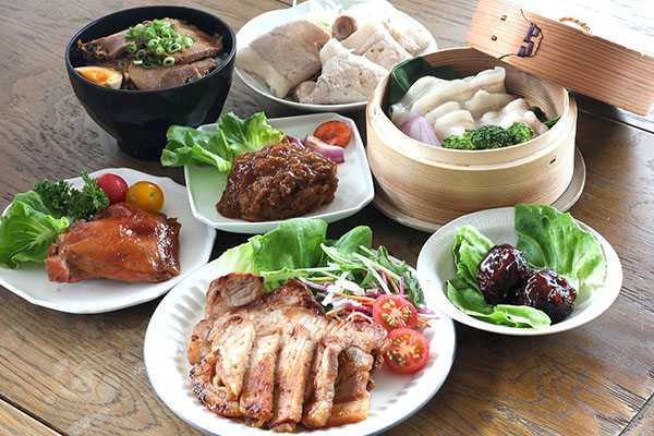 きまぐれ母ちゃんの手作り惣菜セット