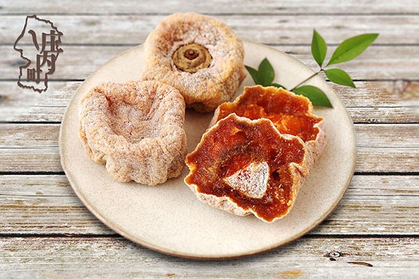 【12月下旬より順次発送】干し柿 300ｇ×4袋（入金期限：2025.12.10）