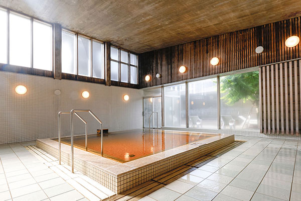 庄内町 ギャラリー温泉 町湯 11回入浴券 温泉 チケット 入浴 ロウリュ サウナ 源泉かけ流し 低張性アルカリ性単純温泉 タオル付き 入浴券 利用券 体験 観光 11回入浴券