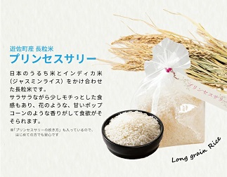 遊佐のみのり（プリンセスサリー3合 リュテニッツア100g×2個 パプリカソルト レッドとイエロー各5ｇ）