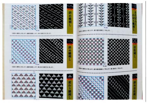 遊佐刺し子の本(続・第3弾)