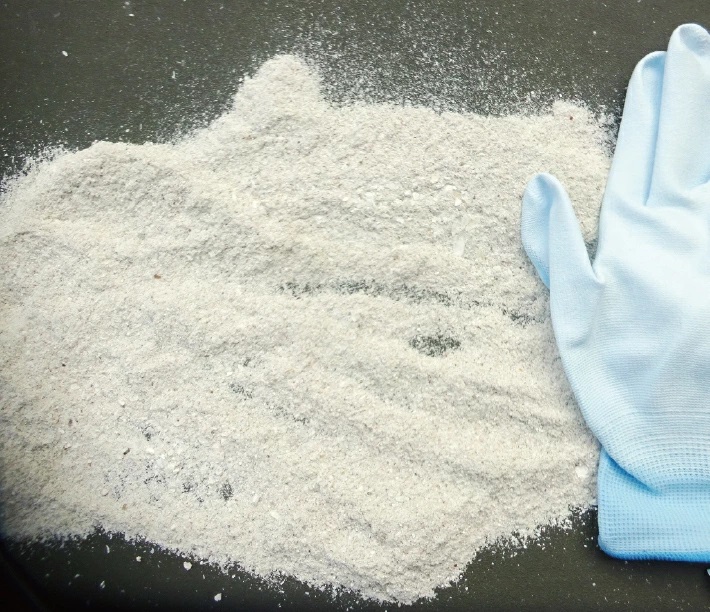 天然カキガラ石灰　10kg 10kg