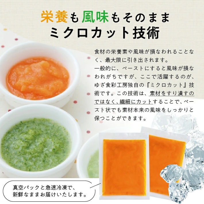 冷凍にんじんペースト1.5kg(500g×3袋) 1.5kg（500g×3袋）