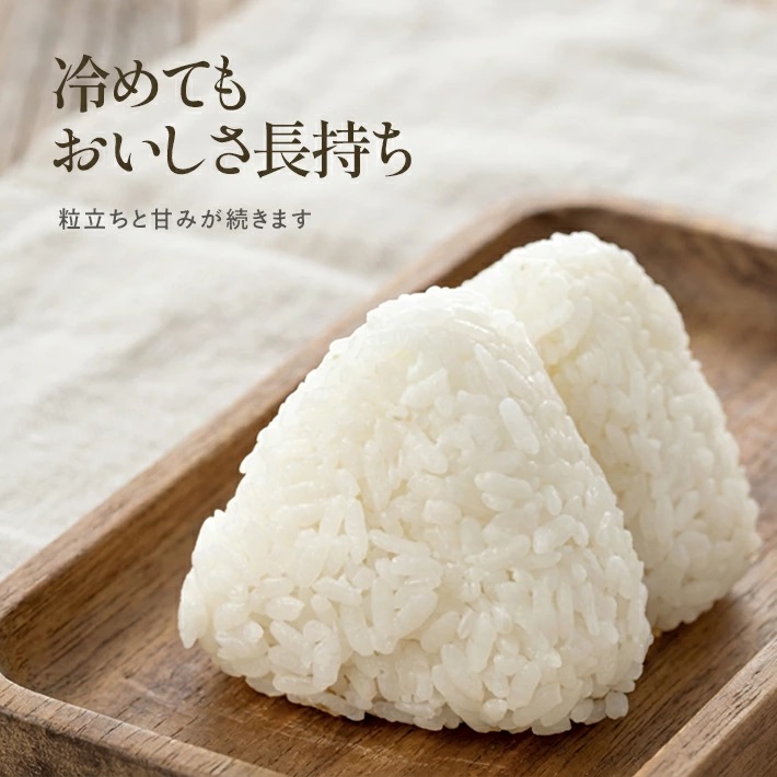 庄内産つや姫5kg（令和7年産米）2月中旬