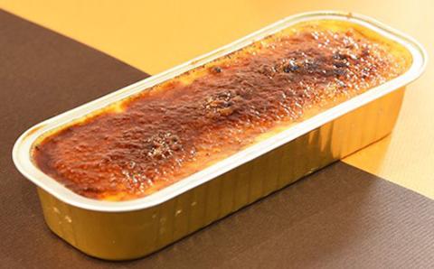 No.2562平飼いたまごのカタラーナバニラ３個入