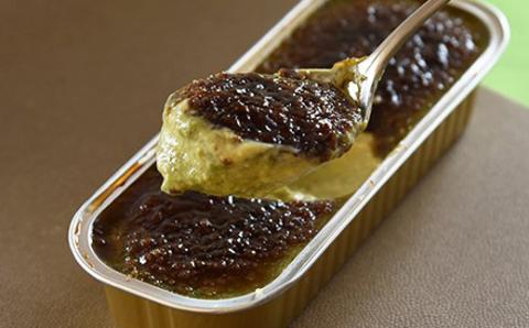 No.2563平飼いたまごのカタラーナMIX３個入