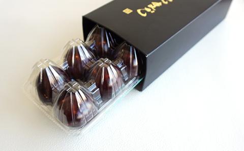 No.2583伝承の味　燻らのたまご　贈答用（MSサイズ30個）