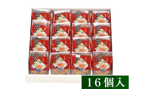 No.2634いもくり佐太郎　16個入