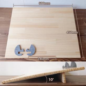 No.2633nine-Dの使えるライティングボード