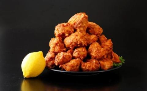 No.2661伊達鶏のむね唐揚げ 250g×5P