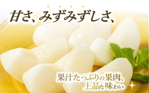 No.1712梨　なし　幸水　約2kg　【2026年発送】