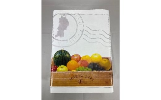 No.2359もも　あかつき2kg【2026年発送】