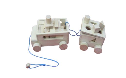 No.2726 パズルカー（福島）