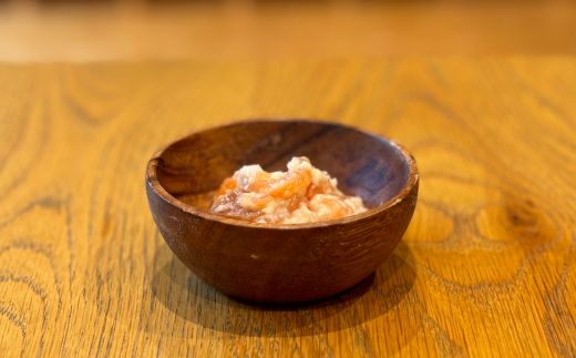 No.2827YUMORI美糀サーモンの甘糀漬けセット