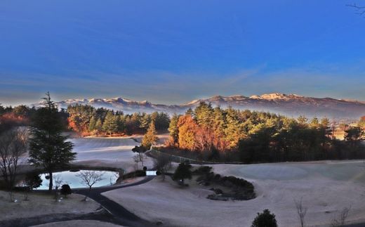 No.3000 福島ゴルフ倶楽部　ビジター特別割引券