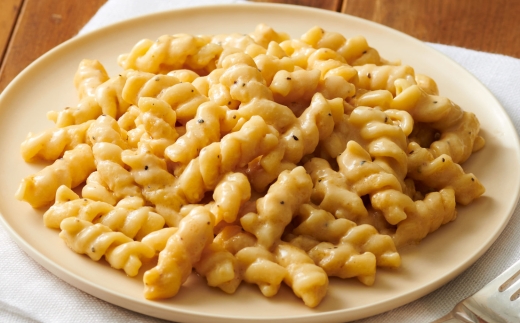 No.3252 IZAMESHI　そのままPASTA　カルボナーラ　24個/1ケース