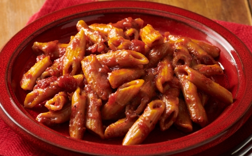 No.3256 IZAMESHI　そのままPASTA　ポモドーロ　24個/1ケース